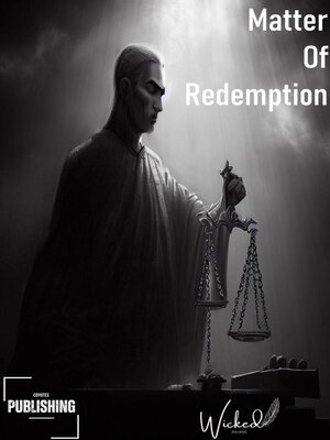 cover image of Matter of Redemption